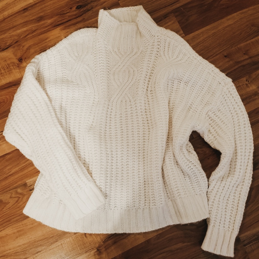 Cozy Sweater